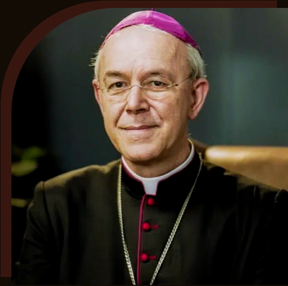 Dom Atanásio Schneider